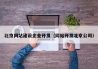 北京网站建设企业开发（网站开发北京公司）