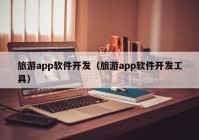 旅游app软件开发（旅游app软件开发工具）